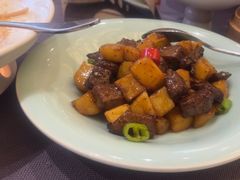 -顺峰(农展馆店)