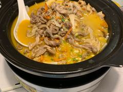 -外婆小聚茶餐厅·生日·团建(市民中心店)