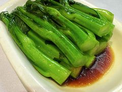 -君德澜酒家·创意粤菜(金山谷店)