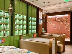 -神仙馆(衡山路店)