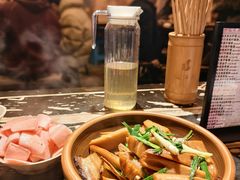 -饭江湖·江湖菜(湖广会馆店)