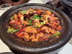 -陶德砂锅(蜀汉路店)