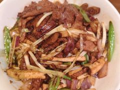 -寻裕记·现炒浇头面(人民广场店)