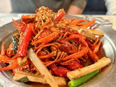 -聚味瞿记·龙虾堂(咸嘉湖店)