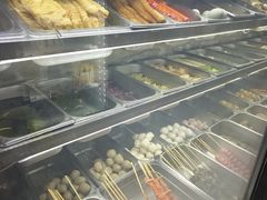 -重庆火红麻辣烫(伟超置业大厦店)