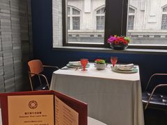 -三号黄浦会Canton Table