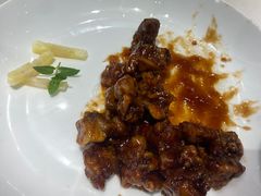 -虎哥私房菜(馒头山店)