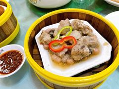 -冰泉豆浆馆(白云山总店)