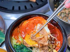 -玄希浪漫厨房·韩料烤肉(湖滨银泰in77店)