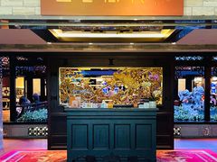 -白天鹅宾馆-玉堂春暖餐厅