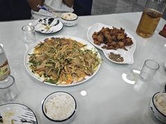 -黑石礁酒楼·海鲜(黑石礁店)