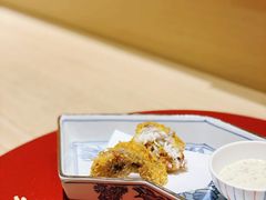 -荣一代目OMAKASE板前料理
