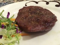 -露西亚咖啡西餐厅(哈尔滨俄侨纪念馆店)