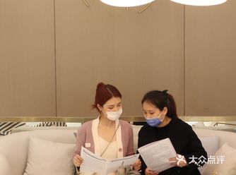 重庆性价比最高的月子中心️闺蜜看完就定了