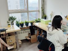 -微笑时刻照相馆·企业合影·商务外拍(北京五道口店)