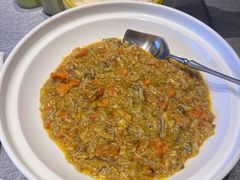 清炒蟹粉包饼-绿波廊(豫园店)
