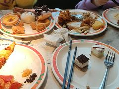 -比格比萨自助(宝山日月光店)