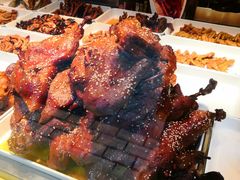 -紫燕百味鸡(牧电店)