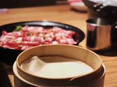 -么肆烤肉(汉街形象店)