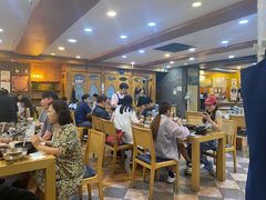 -江南面屋(明洞店)