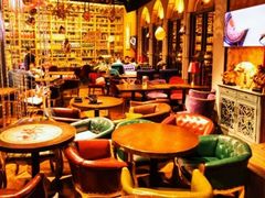 大堂-翠湖湾海鲜音乐餐厅