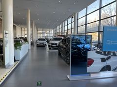-北京华德宝宝马4S店(朝阳店)