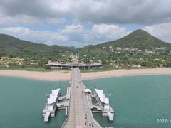 -三亚南山文化旅游区