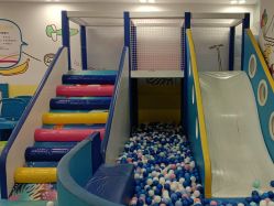 -孩子王童乐园(临沂吾悦广场店)