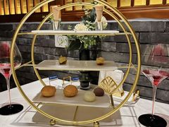 -迦南苑·新派青岛菜·生日纪念日主题餐厅