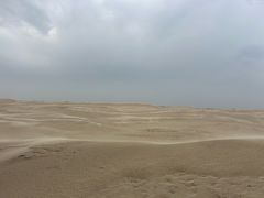 -库伦旗银沙湾旅游景区