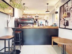 -Joymean coffee.见面咖啡