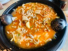-李师傅脆肚(梅林店)