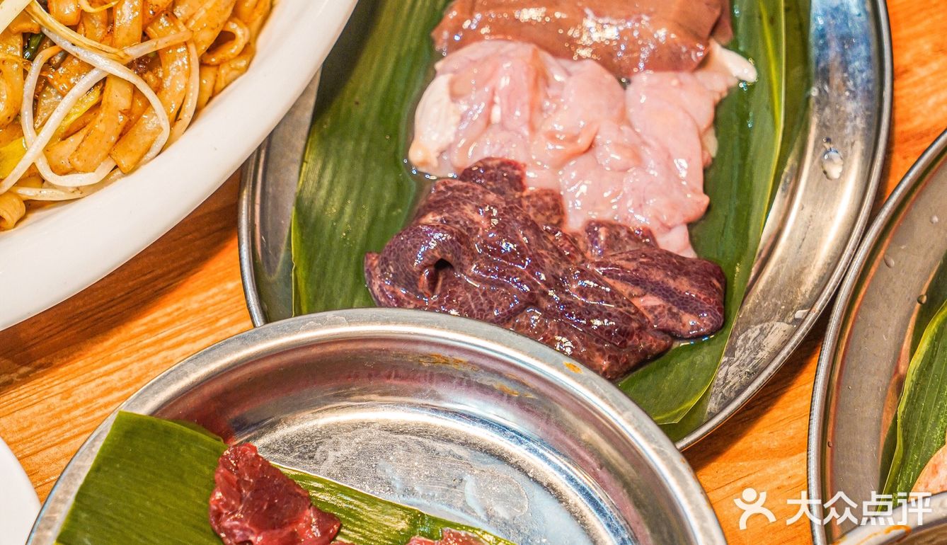 臻米自助粥底火锅｜粥水涮肉是什么体验‼️ 