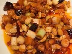 -羊门客在·烤盐池滩羊·川菜