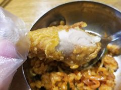 -幸屿 创意料理(永嘉天地店)