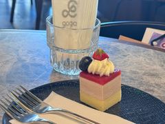 -gaga(北京新中关购物中心店)