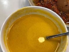 南瓜汤-宜家·瑞典风味餐厅(北京西红门店)