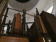 -鼓浪屿钢琴博物馆