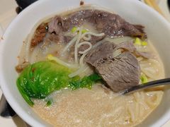 -澳门旅游塔360°旋转餐厅(南湾湖广场店)