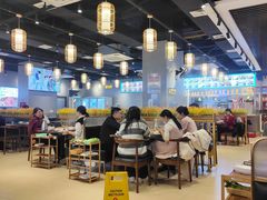 -小肥牛潮汕牛肉火锅(南联店)