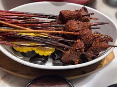 -柴门饭儿(成都太古里店)
