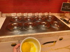 -咖啡苑 - 蔚藍夏日限定主题(永利皇宫店)