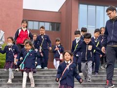 -玛利娅蒙特梭利双语幼儿园·托育(百家湖直营园)