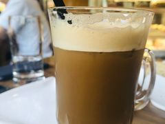 -安妮意大利餐厅(世贸天阶店)
