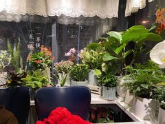 -懒人盐府人家(航天桥店)