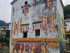 -新安江山水画廊风景区