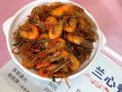 -蘭心餐厅(进贤路店)