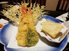 -天狗山料理(省体店)