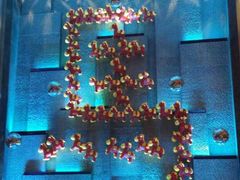 -广州中心皇冠假日酒店-环市食坊·海鲜自助餐厅