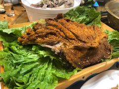 -冰煮羊(天利店)